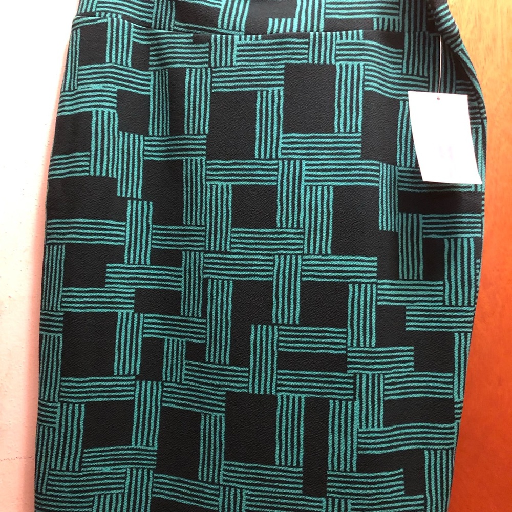 Cassie skirt